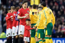 Из-за коронавируса UEFA отменил рукопожатие перед матчами