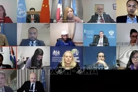 На мероприятии (Фото: ВИА)