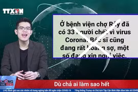 ВИА выпустило анти-фейковый рэп на 15 языков