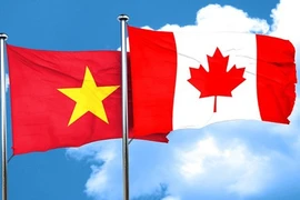 Канада подтверждает тесные торговые связи с Вьетнамом (Фото: Vietnam Briefing)