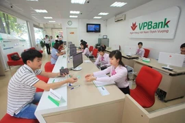 Операция в VPBank (Источник: VPBank)