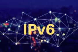 Вьетнам поставил цель войти в топ-8 стран мира по использованию IPv6 в 2024 году. (Фото: ВИA)