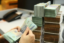 Есть много факторов, нацеленных на рост кредитования. (Фото: Vietnam +)