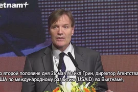 USAID высоко оценивает усилия Вьетнама по борьбе с эпидемией COVID-19