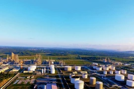 Фото для иллюстрации. (Источник: congthuong.vn)