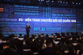 Иллюстрация. (Фото: Минь Шон / Vietnam +)