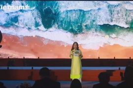 День поэзии «Нгуен Тиеу» Вьетнама 2023 в Ханое