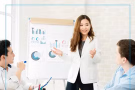 Работники хотят получить работу, которая предлагает им много возможностей освоения новых навыков. (Фото: Корр./ Vietnam +)