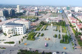 Бакжанг способствует развитию цифрового правительства. (Фото: baobacgiang.com.vn)
