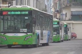 Скоростной автобус BRT: куда движется «идеал» общественного транспорта?
