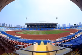 Путь становления и развития SEA Games и вклад Вьетнама