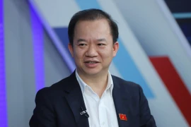 Доцент, Доктор Буй Хоай Шон, постоянный член Комитета по культуре и образованию Национального собрания.(Фото: Quochoi.vn)