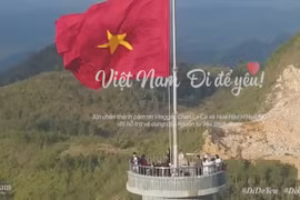  Рекламная кампания "Вьетнам: Посетить и полюбить!" 