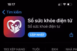 Вакцинация может быть зарегистрирована на платформе Национального управления иммунизации. (Фото: VietnamPlus)