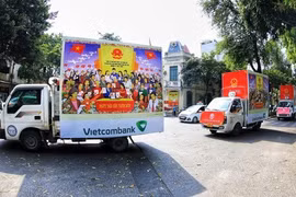 Выборы депутатов Национального собрания (НС) 15-го созыва и народных советов всех уровней в 2021-2026 годах пройдут 23 мая (Фото: ВИА)