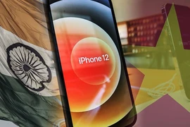 Apple переносит производство в Индию и Вьетнама в рамках диверсификации производства. (Фото: Reuters)