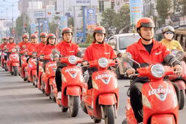 Фото для иллюстрации. (Источник: vneconomy.vn)