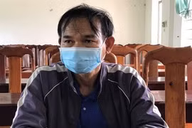 И Ву Не. (Источник: nld.com.vn)