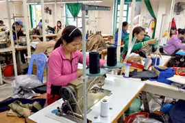 Иллюстративное изображение (Фото: baodansinh.vn) 