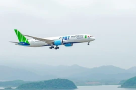 На маршруте будет использоваться широкофюзеляжный самолет Boeing 787-9 Dreamliner (Фото: ВИА)