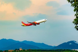 Фото для иллюстрации. (Источник: Vietjet)