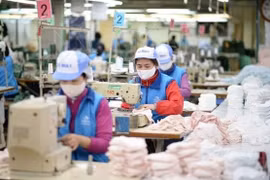 На данный момент ЕС начал 14 торговых расследований в отношении товаров, импортируемых из Вьетнама. (Источник: ВИA)