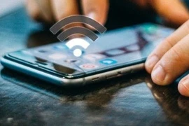 Три ведущих поставщика телекоммуникационных услуг Viettel, VNPT и MobiFone с 12 по 30 сентября завершили настройку подключения к интернету в 8 провинциях и городах (иллюстративное фото: ВИА)