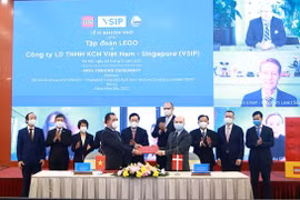 Фото для иллюстрации. (Источник: ВИА)