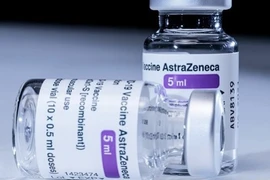 Вакцина AstraZeneca (Фото: ВИА)