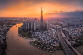 Vinpearl Luxury Landmark (Источник: Vinpearl)
