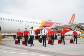 (Фото: Vietjet) 