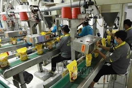 Вьетнамский экспорт сельскохозяйственной продукции в Африку в прошлом году превысил 950 млн. долл. США, составив 26,5% от общего объема экспортных поступлений страны в этот регион за счет риса и кофе. (Фото: ВИA)