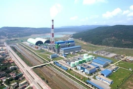 Компания с ограниченной ответственностью Nghi Son 2 Power (Фото: ВИA)