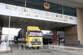 Общий объем экспорта-импорта в июле достиг 57,07 млрд. долл. США, увеличившись по сравнению с предыдущим месяцем на 2,3%. (Фото: ВИA)