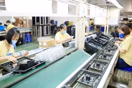 В РК проживает, учится и работает более 250.000 вьетнамцев. (Фото: hanoimoi.com.vn)