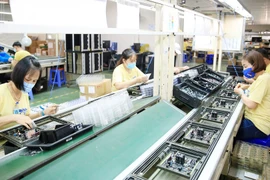 В РК проживает, учится и работает более 250.000 вьетнамцев. (Фото: hanoimoi.com.vn)