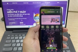 Электронные платежи продолжают процветать во Вьетнаме