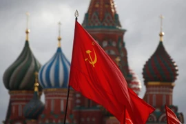 Фото: Atlantic Council