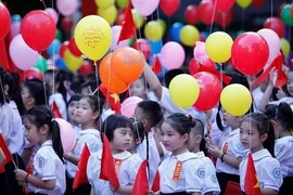 Иллюстративное изображение (Фото: phunuvietnam.vn )