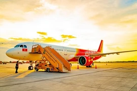 Иллюстративное изображение (источник: Vietjet) 