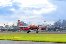 Самолет A330 компании Vietjet (Источник: Vietjetair.com)