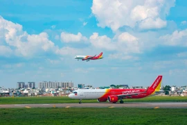 Самолеты Vietjet (источник: Vietjet)