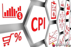 Минфин прогнозирует, что средний ИПЦ в 2023 году вырастет примерно на 3,2 - 3,6%. (Фото: vneconomy.vn)