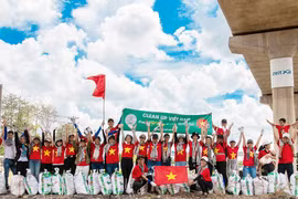 Фото для иллюстрации. (Источник: sggp.org.vn)