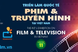 Telefilm Vietnam 2023 апланирован на 8-10 июня в Хошимине.