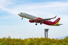 Иллюстративное изображение (Фото: Vietjet) 