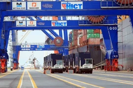 Торговый оборот Канады и Вьетнама в 2021 году превысит 6 млрд долларов США, что на 19% больше, чем в 2020 году. (Фото: ВИА)