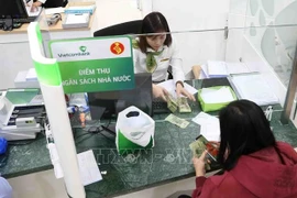 Прогноз доходов госбюджета на 2023 год вырос на 0,4%. (Фото: ВИА)