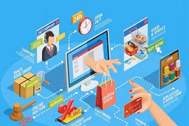 Иллюстративное изображение. (Фото: vneconomy.vn) 