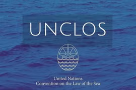 Иллюстративное изображение (Источник: Unclos.jpg)